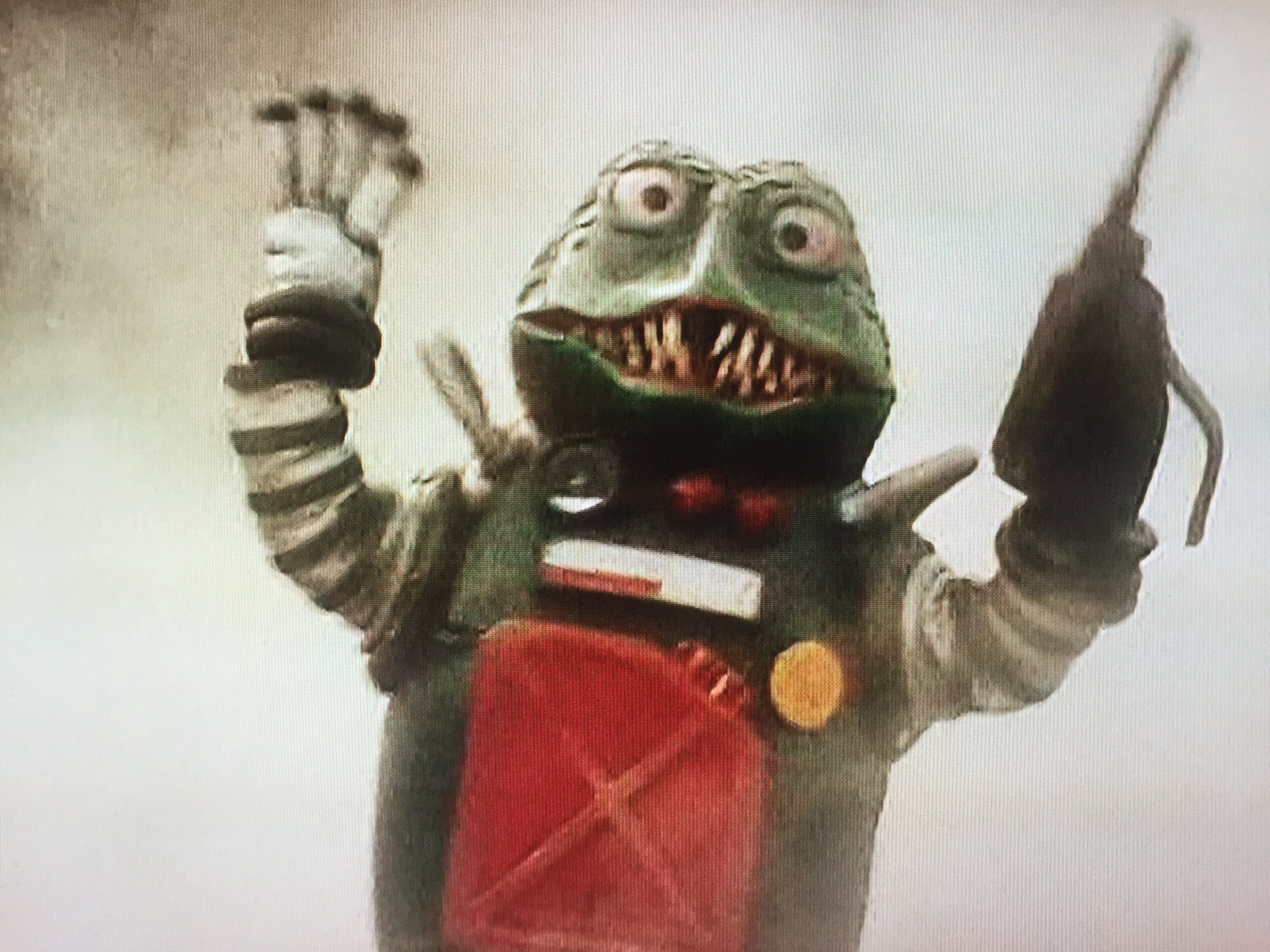 Duck Blank Meme Template