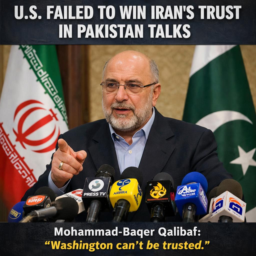 Iran War Crisis Blank Meme Template