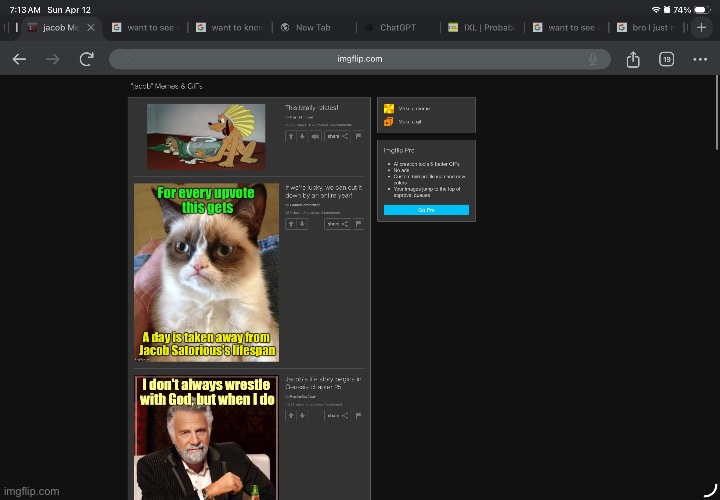Can someone explain these memes? Idk | made w/ Imgflip meme maker