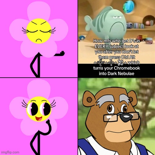 Me Re-Ruining A Fill In Meme #9 | image tagged in ruin this fill in meme 10 | made w/ Imgflip meme maker