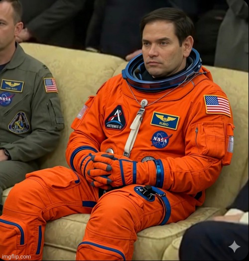 Marco Rubio | image tagged in funny | made w/ Imgflip meme maker