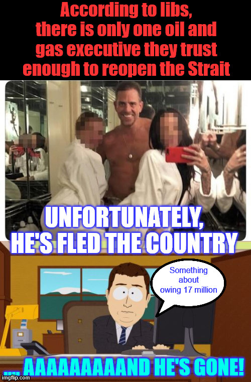 Looks like this one touched a nerve... LOL | image tagged in nsfp | made w/ Imgflip meme maker