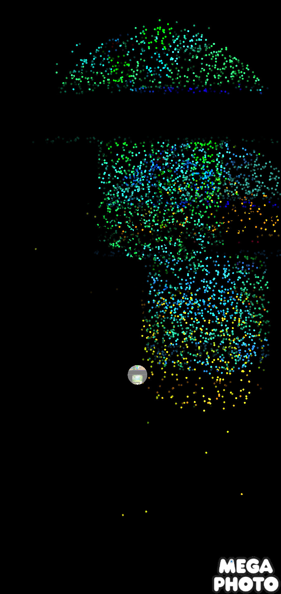 Fireworks Blank Meme Template