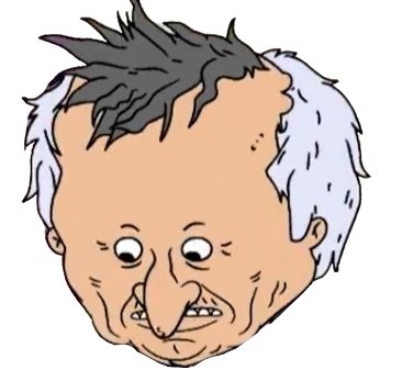 Mr Boss The Dragon Slayer Blank Meme Template