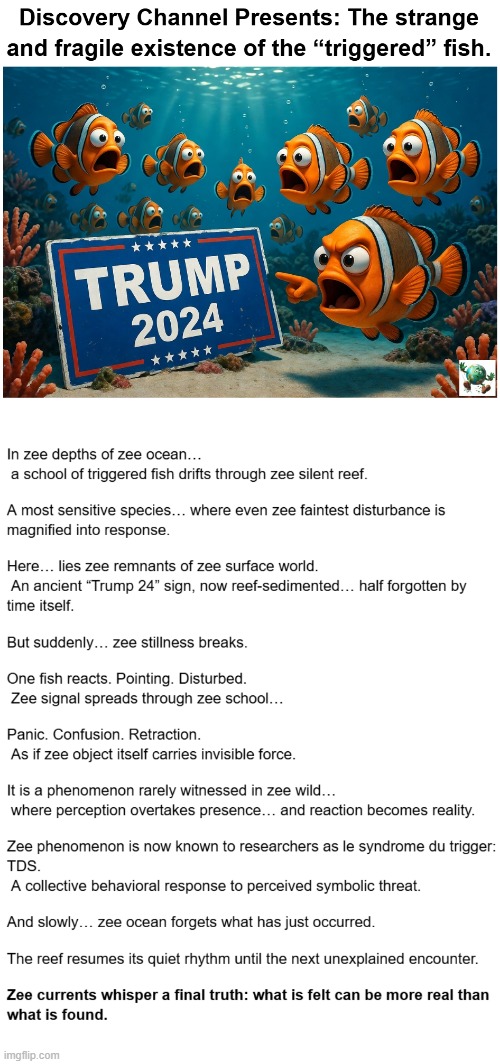 Is the Trump derangement syndrome (TDS) real? | image tagged in maga,conservative,tds | made w/ Imgflip meme maker