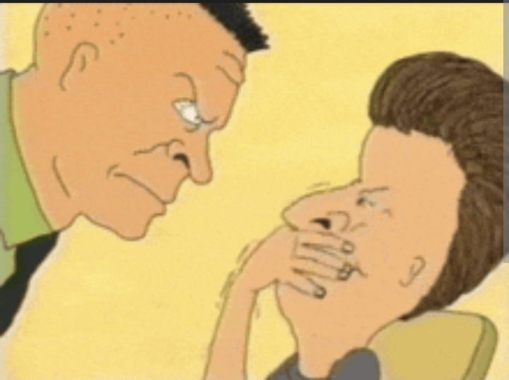 Kaderlaugh Blank Meme Template