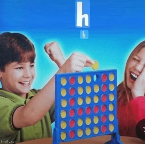 h | image tagged in h | made w/ Imgflip meme maker