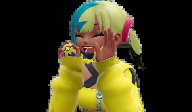 HI Blank Meme Template