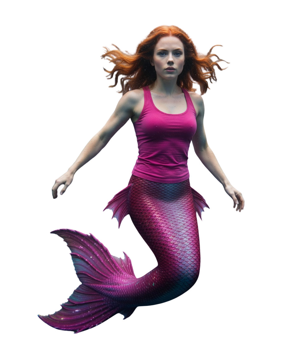 Scarlett Johannsen Blank Meme Template