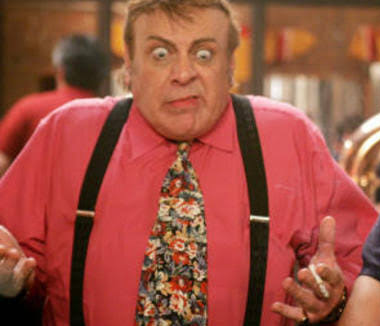 Meo Les Boys Blank Meme Template