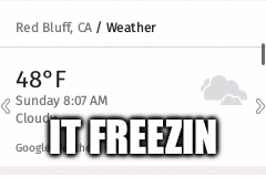 yoo its cold | it freezin | image tagged in gifs,cold ahh day | made w/ Imgflip images-to-gif maker