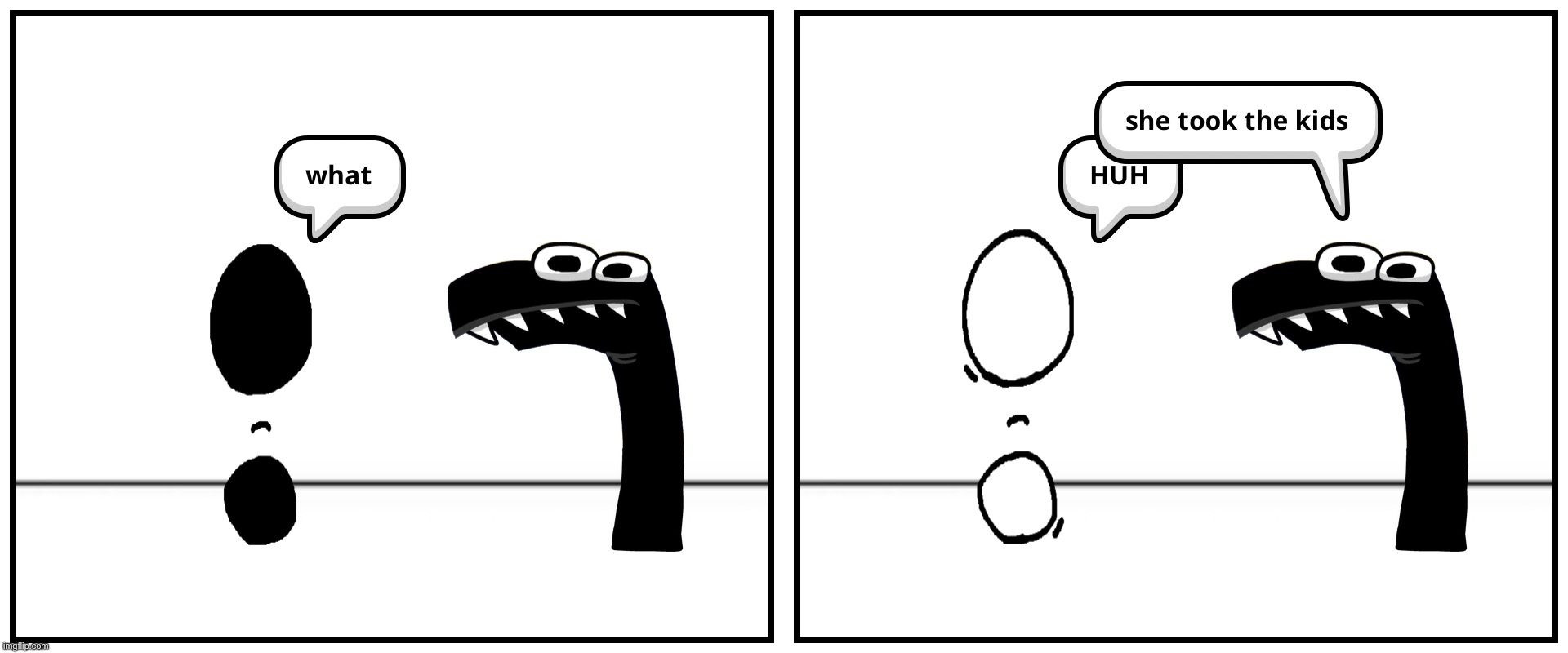 I JUST MADE SOME BULLSHIT </3 | made w/ Imgflip meme maker