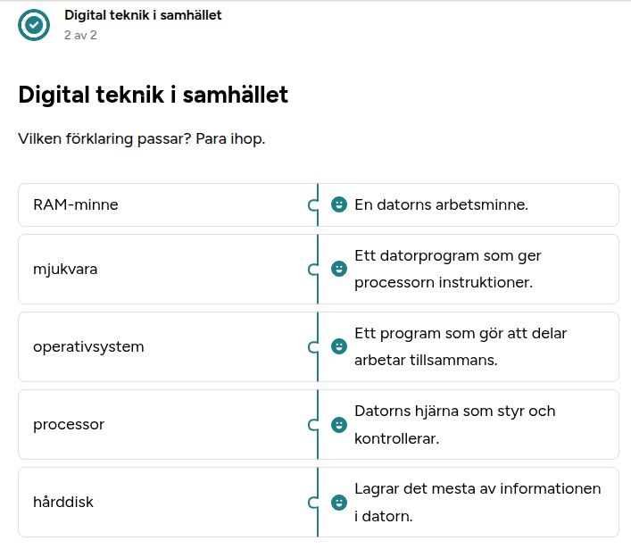 pc quiz from teacher Blank Meme Template