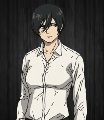mika Blank Meme Template