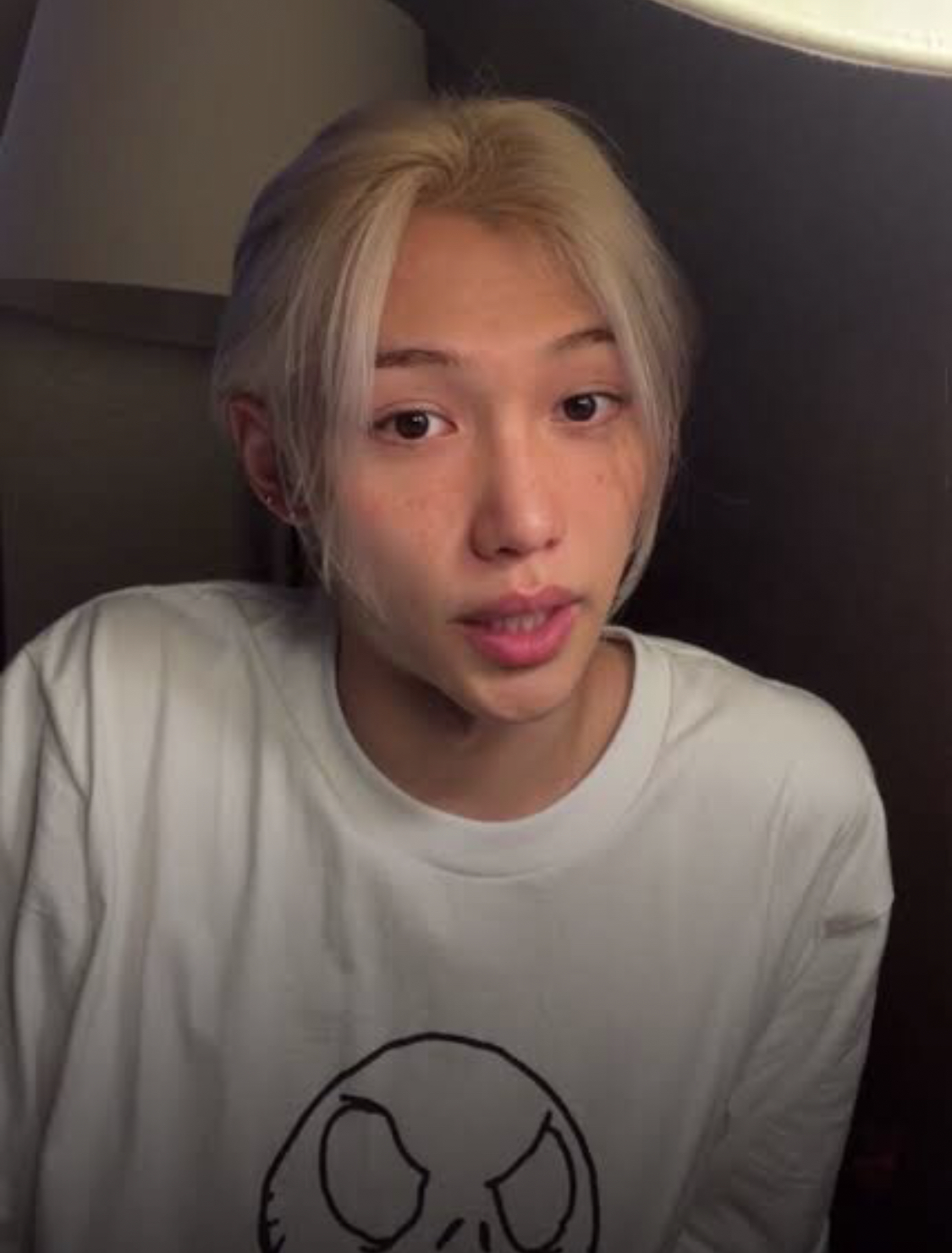 High Quality skz Blank Meme Template