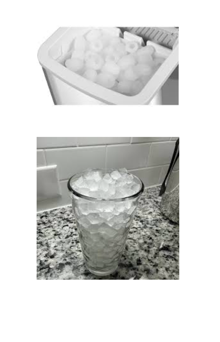 Ice Blank Meme Template