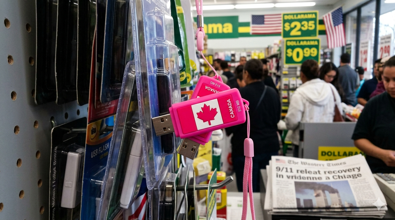 america make poof canada bad guy Blank Meme Template