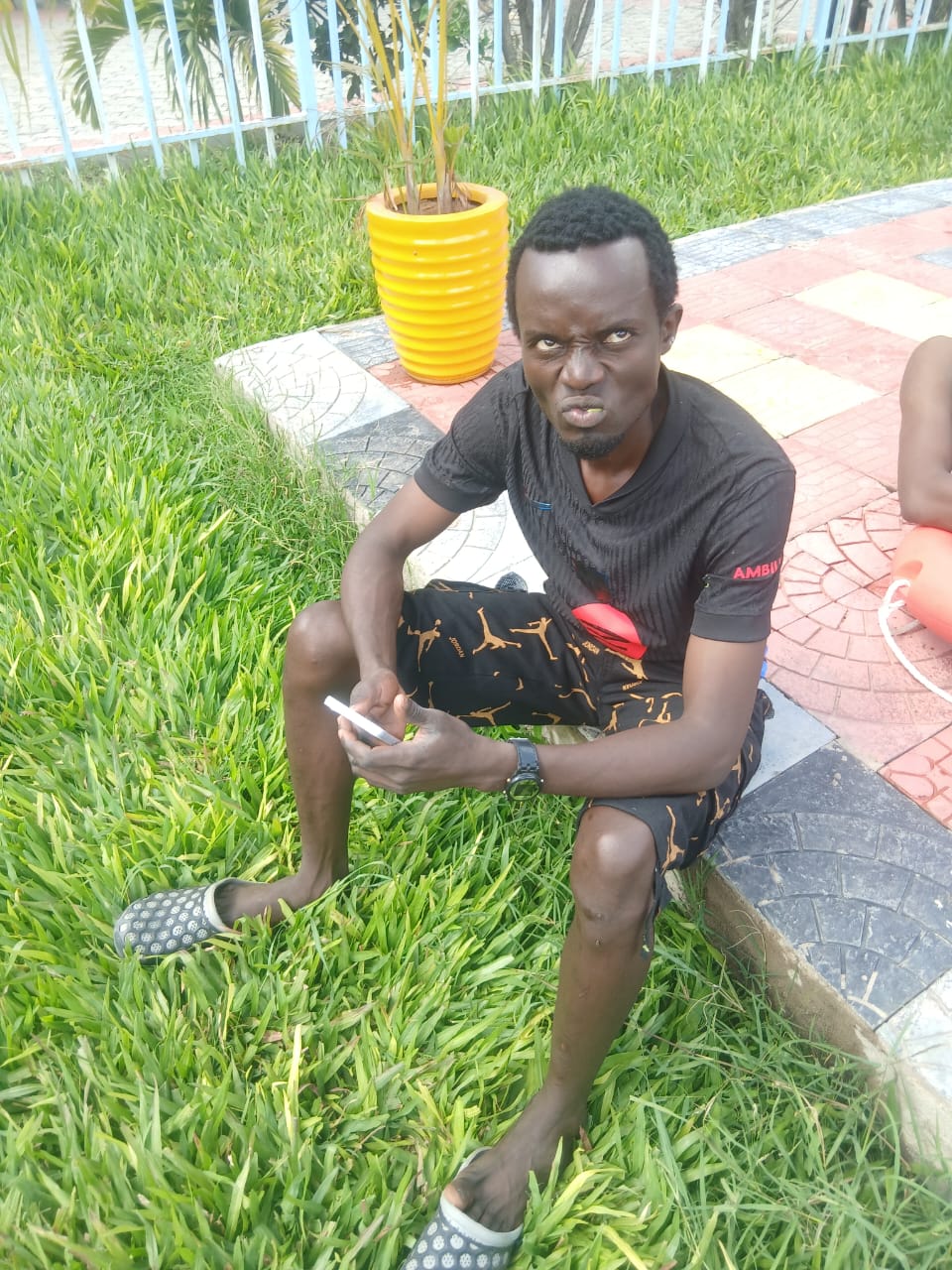 Arsenal fan Blank Meme Template