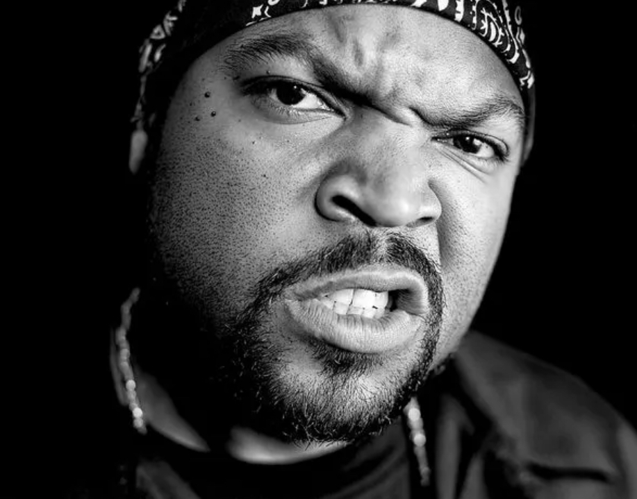 Ice cube Blank Meme Template