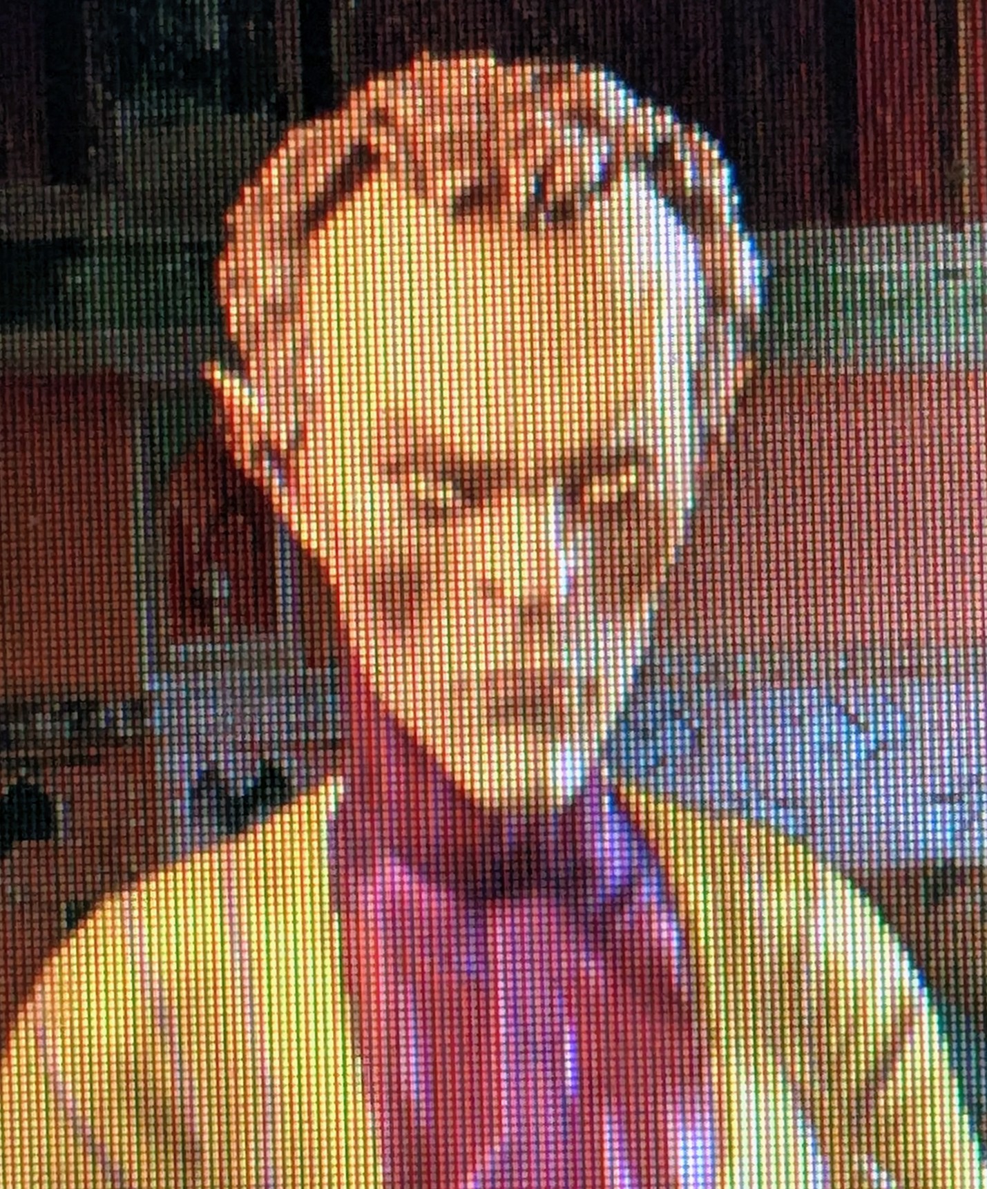 megamindElf Blank Meme Template