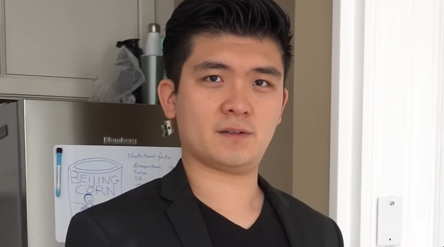 I'm Dead Blank Meme Template