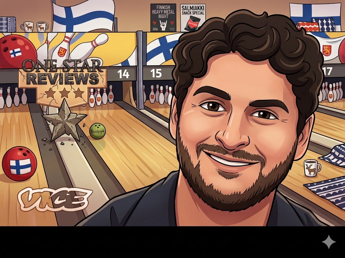 High Quality ONE STAR REVIEWS FINNISH EDITION Blank Meme Template