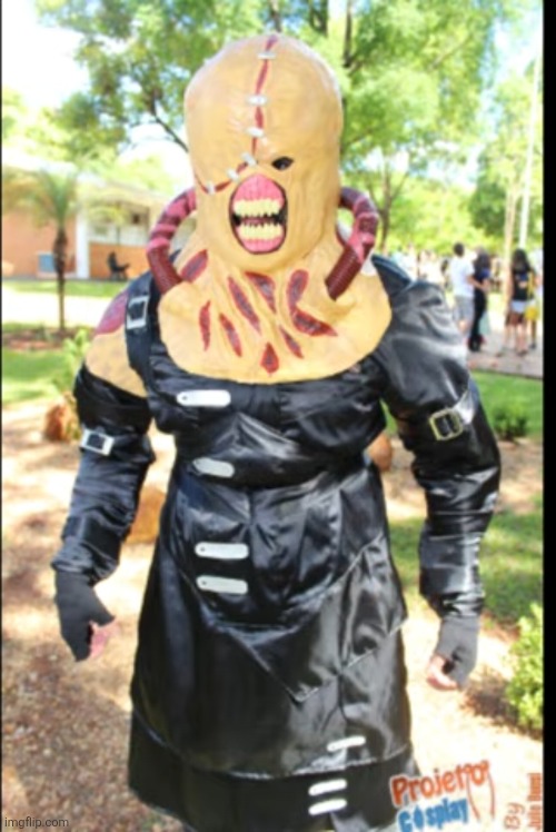 Nemesis looks restarted asf I'm crine </3 | made w/ Imgflip meme maker