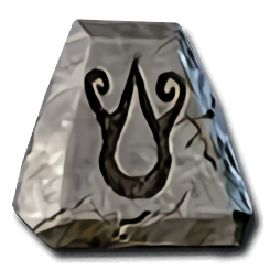 Ort Rune Meme Template