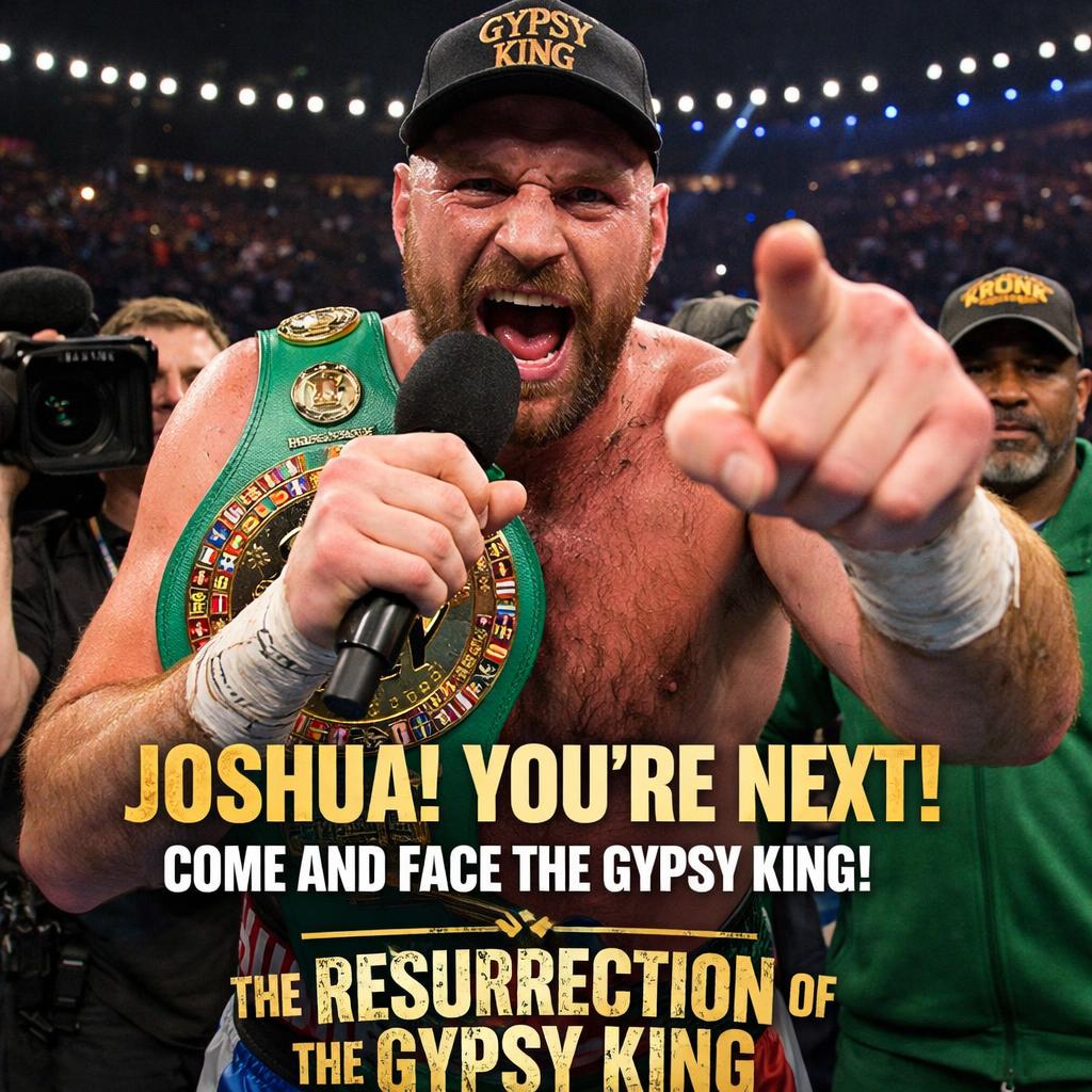 Boxing Blank Meme Template