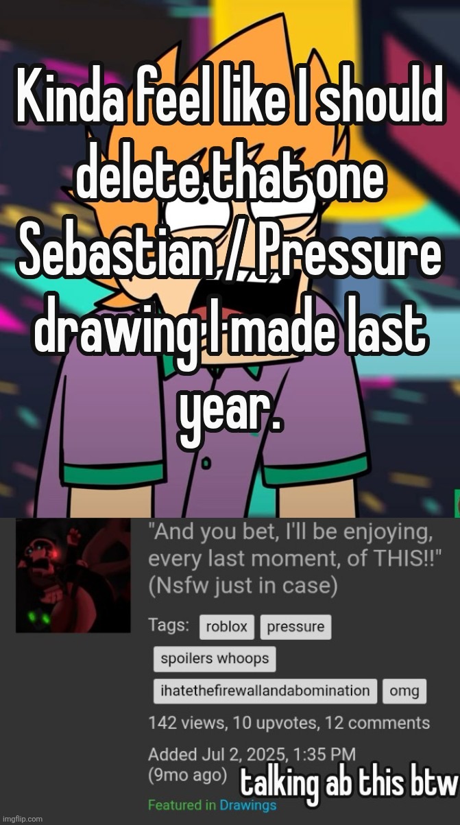 I don't wanna show support for the game anymore. | made w/ Imgflip meme maker