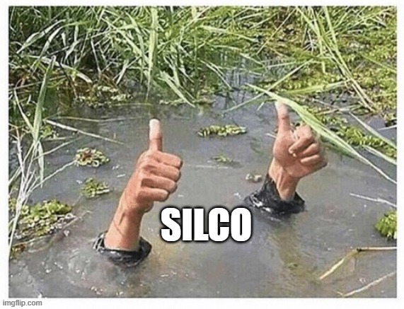 Day 501 of Arcane memes until the next season/series comes out. | silco | image tagged in i m fine,arcane | made w/ Imgflip meme maker