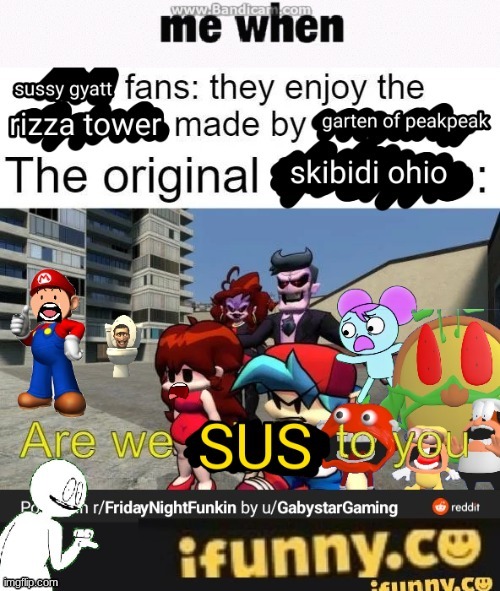 this meme is from 2023 | made w/ Imgflip meme maker