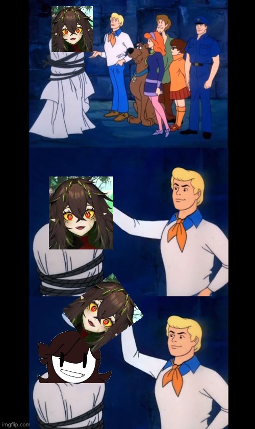 Let's see who this really is | image tagged in let's see who this really is | made w/ Imgflip meme maker