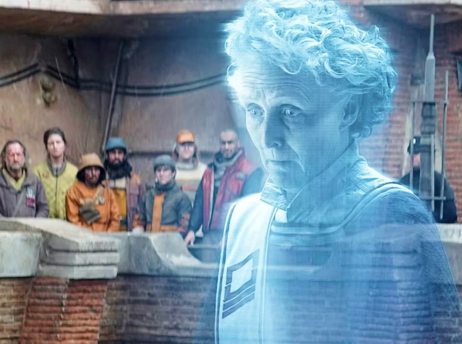 Maarva Andor Speech Blank Meme Template