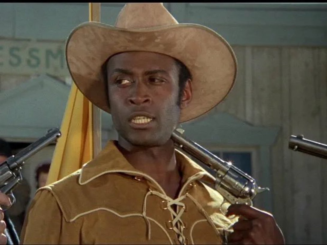 Saddles Blank Meme Template