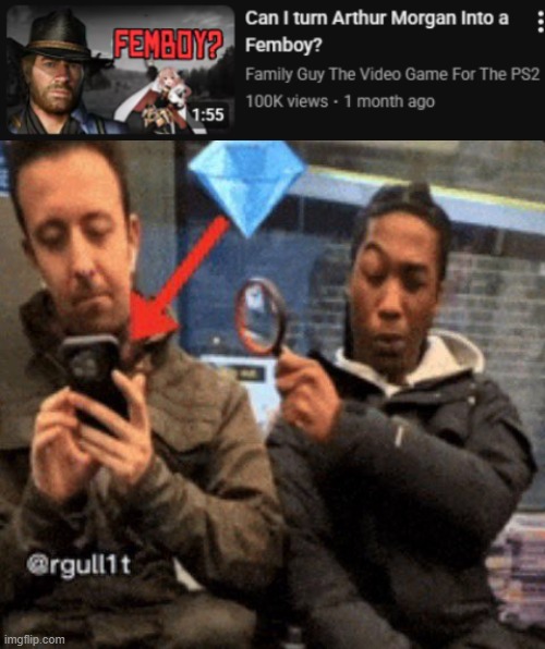 got recommended this on youtube | image tagged in me looking at peak,youtube,rdr2 | made w/ Imgflip meme maker