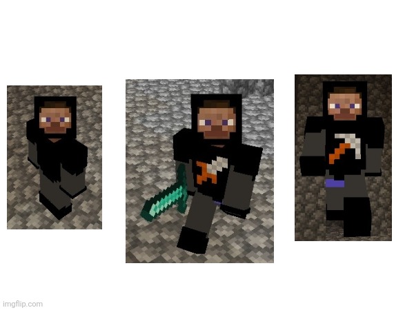 Ask in comments for the zip file for these guys | image tagged in skins | made w/ Imgflip meme maker