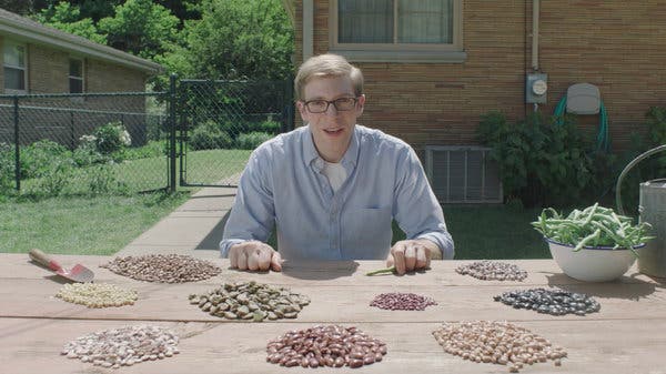 Pera beans Blank Meme Template