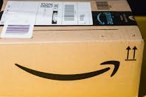 amaZON Blank Meme Template