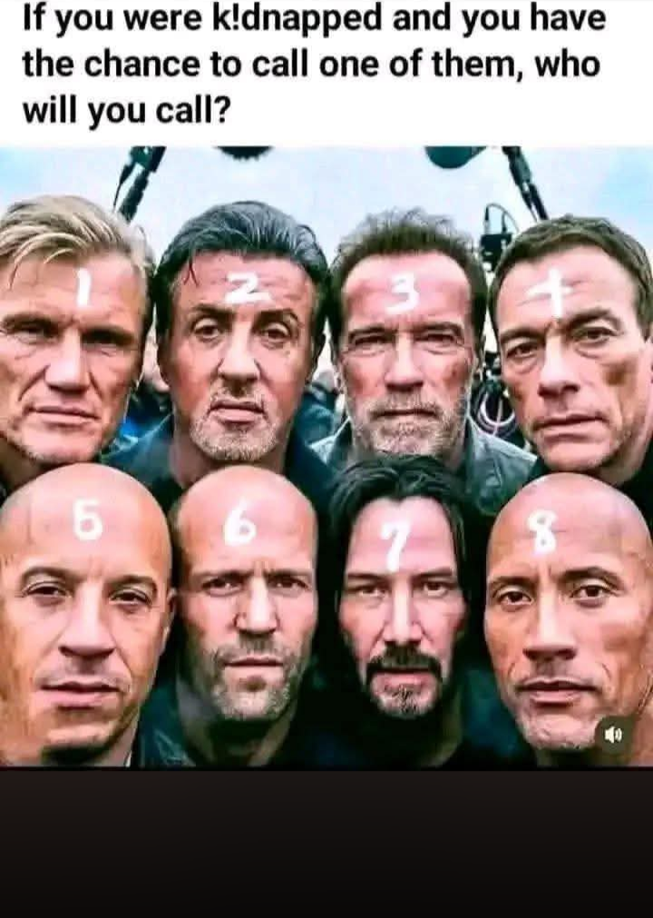 Funny Blank Meme Template