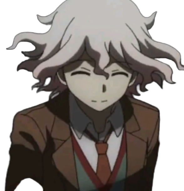 magito happy Blank Meme Template