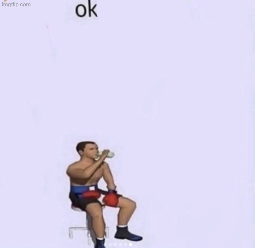 okay | image tagged in damn got hands | made w/ Imgflip meme maker