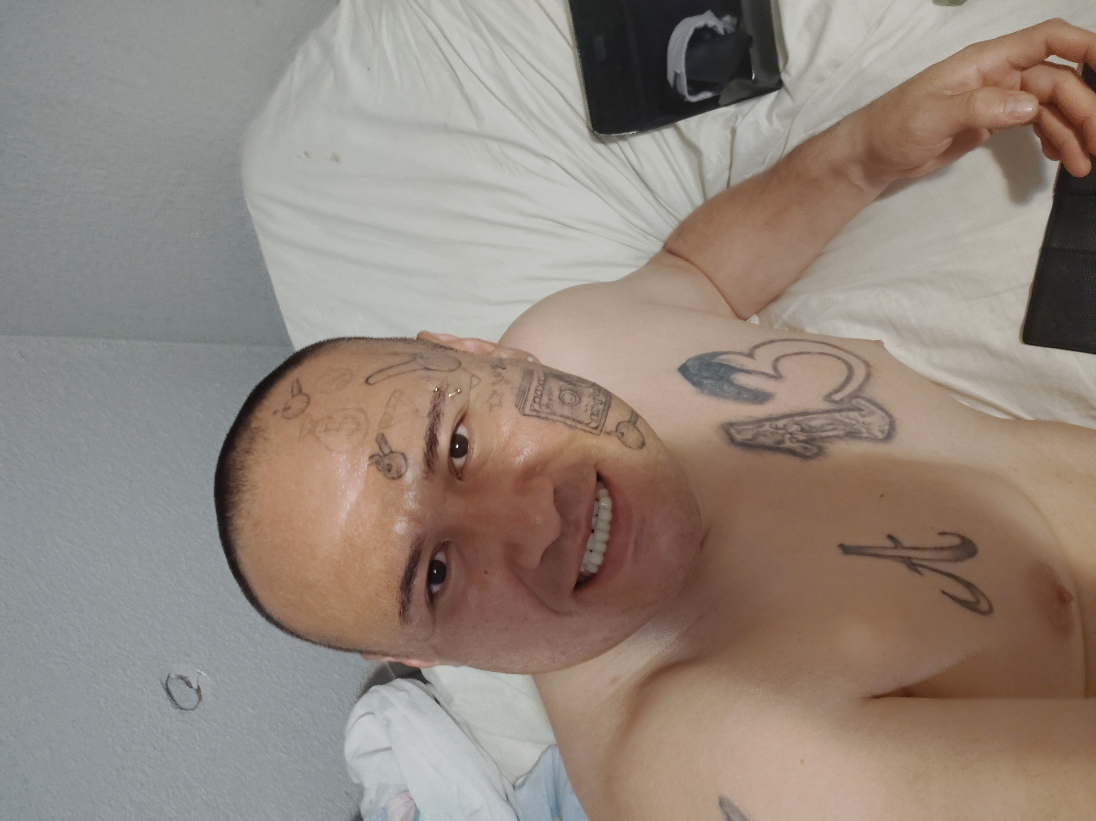 Roberto Israel Velazco Blank Meme Template