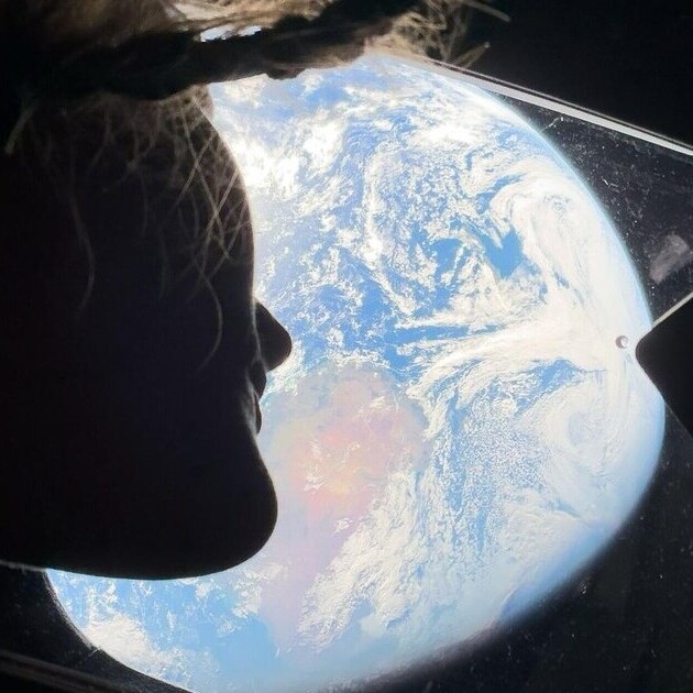 Artemis 2 Blank Meme Template