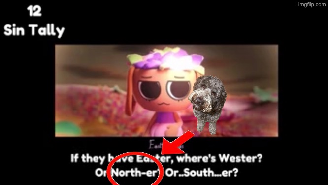 Norther | made w/ Imgflip meme maker