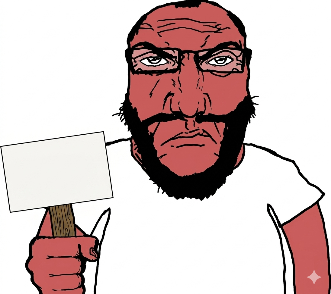 no fun Blank Meme Template