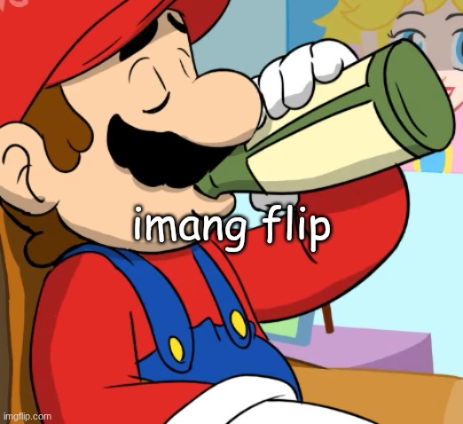 why is there a random antifurry in the stream he does realize this is 2026 no | imang flip | image tagged in mario drinking | made w/ Imgflip meme maker