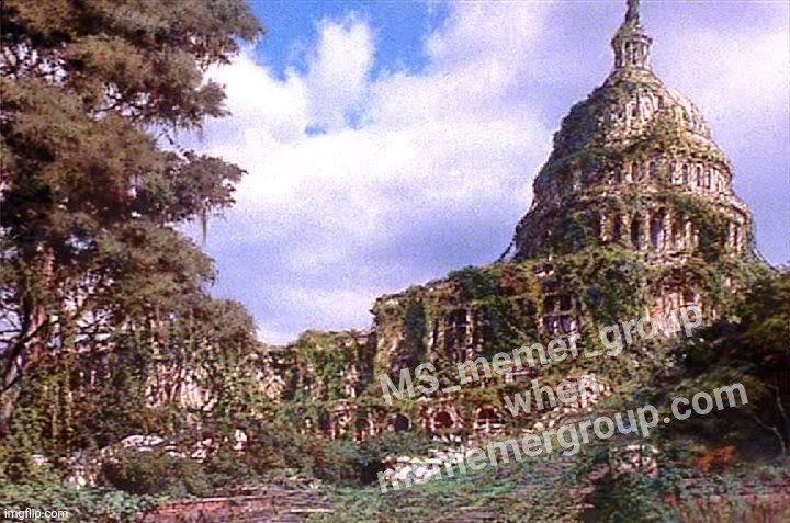 Logan's Run Capitol | MS_memer_group
when
msmemergroup.com | image tagged in logan's run capitol,join the fun | made w/ Imgflip meme maker