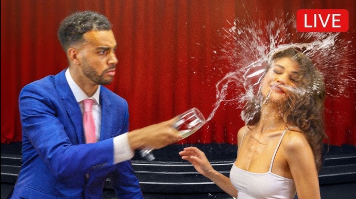 Niko thumbnail Blank Meme Template