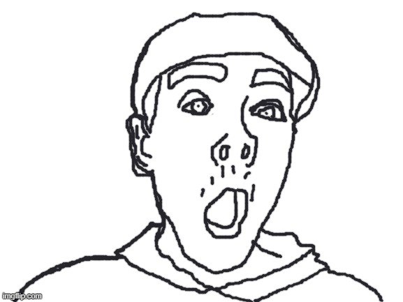 Soyjacksepticeye | image tagged in jacksepticeye,soyjak | made w/ Imgflip meme maker